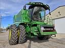 2020 John Deere S780 Image