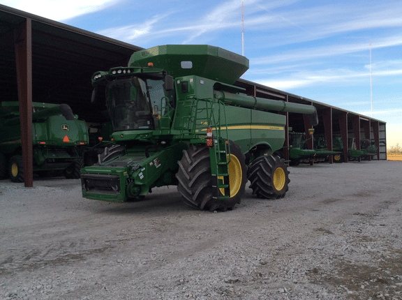 Equipment Main Image