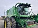 2020 John Deere S780 Image