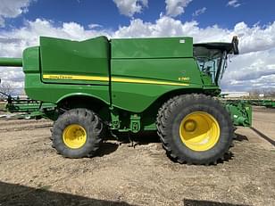 Main image John Deere S780 0