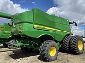 Thumbnail image John Deere S780 3