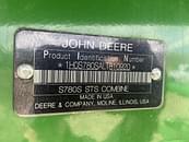 Thumbnail image John Deere S780 34