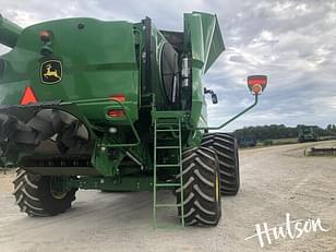 Main image John Deere S780 14