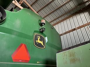 Main image John Deere S780 7