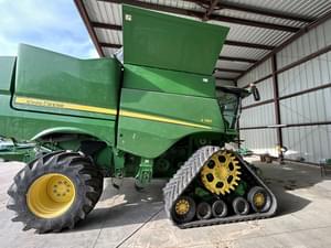 2020 John Deere S780 Image