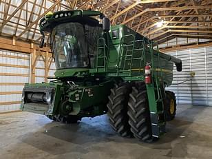 Main image John Deere S780 11