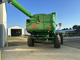 Main image John Deere S780 4