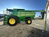 Thumbnail image John Deere S780 6