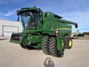2020 John Deere S780 Image