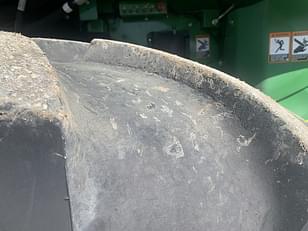 Main image John Deere S780 17