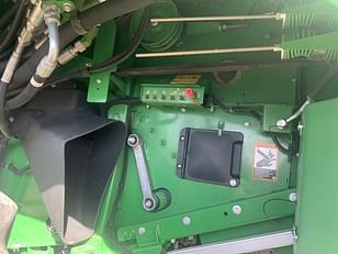 Main image John Deere S780 25