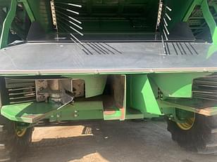 Main image John Deere S780 28