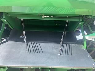 Main image John Deere S780 29