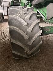 Main image John Deere S780 5