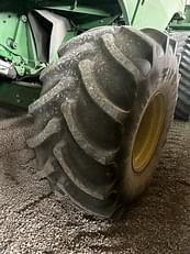 Main image John Deere S780 6