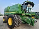 2020 John Deere S780 Image