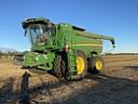 2020 John Deere S780 Image