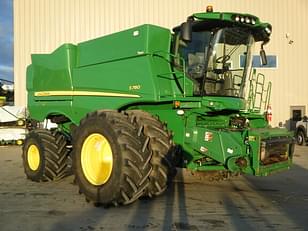 Main image John Deere S780 0