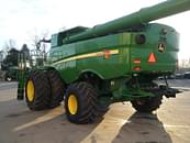 Thumbnail image John Deere S780 5