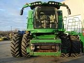 Thumbnail image John Deere S780 8