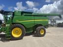 2020 John Deere S780 Image