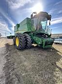 2020 John Deere S780 Image