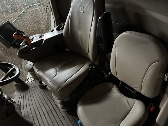 Image of John Deere S780 equipment image 1