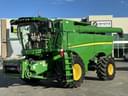 2020 John Deere S780 Image