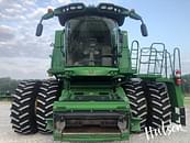 Thumbnail image John Deere S780 1