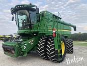 Thumbnail image John Deere S780 3