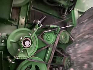 Main image John Deere S780 14