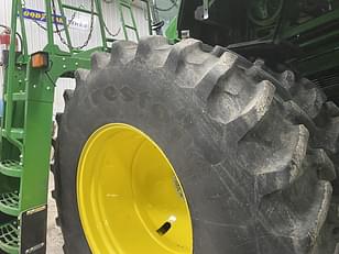 Main image John Deere S780 25