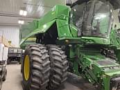 Thumbnail image John Deere S780 4