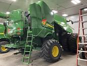 Thumbnail image John Deere S780 5