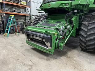 Main image John Deere S780 6