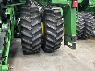 Main image John Deere S780 7