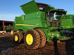 Main image John Deere S780 0