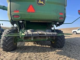 Main image John Deere S780 13