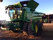 Thumbnail image John Deere S780 6