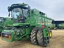2020 John Deere S780 Image