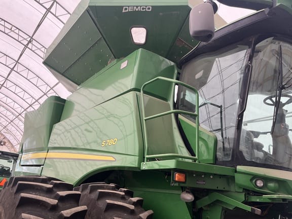 2020 John Deere S780 Equipment Image0