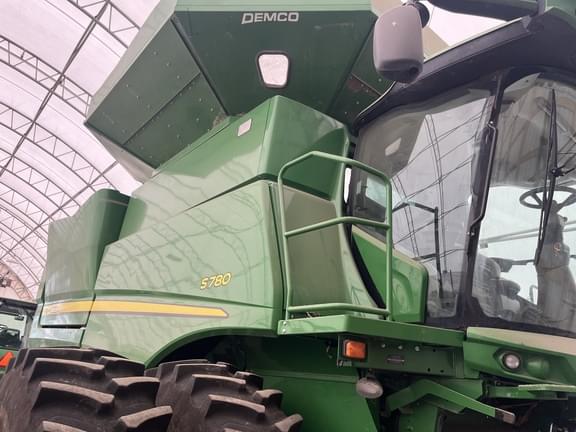 Image of John Deere S780 Primary image
