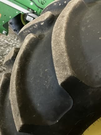 Image of John Deere S780 equipment image 2