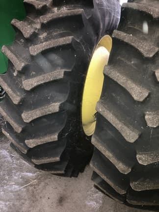 Image of John Deere S780 equipment image 4