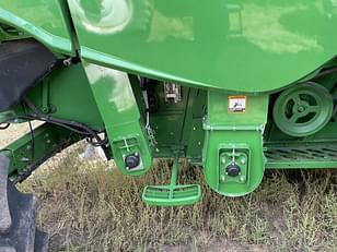 Main image John Deere S780 12