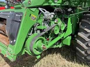 Main image John Deere S780 15