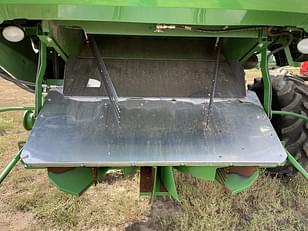 Main image John Deere S780 19