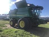 Thumbnail image John Deere S780 4