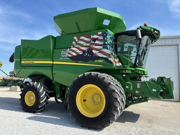 Main image John Deere S780