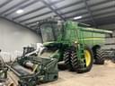 2020 John Deere S780 Image